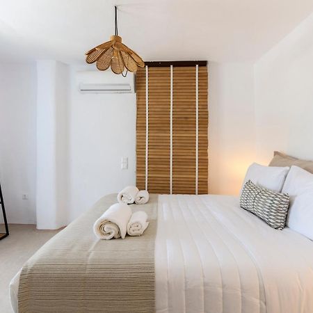 Ikos Residence Mykonos Town Bagian luar foto