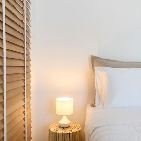 Ikos Residence Mykonos Town Bagian luar foto