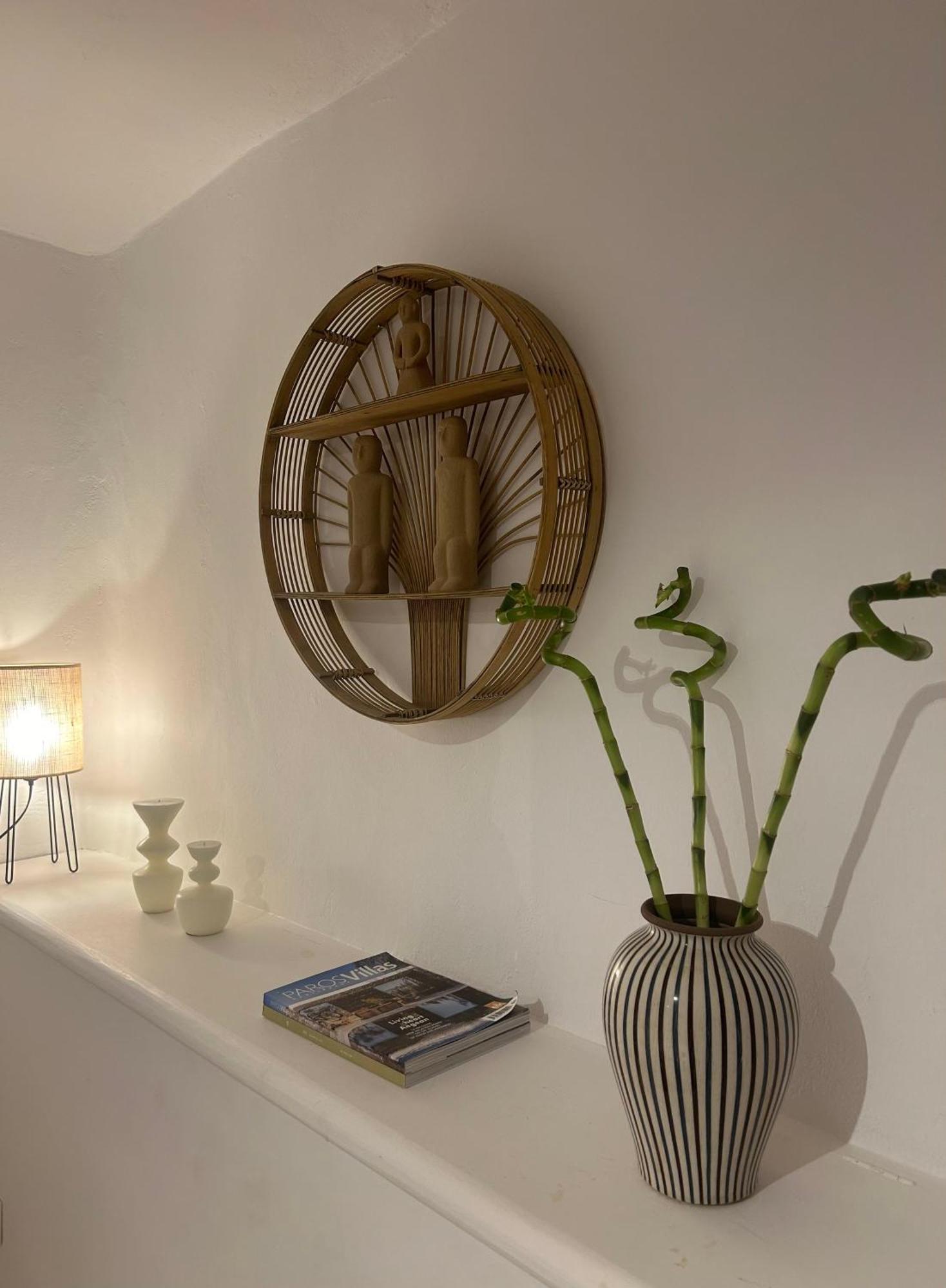 Ikos Residence Mykonos Town Bagian luar foto
